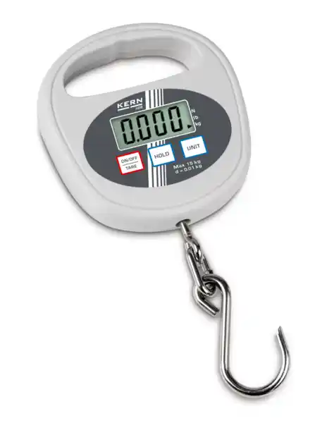 Hanging scale HDB 10K-2XL